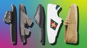 Aesthetic shoes, unique shoes, designer shoes, cool shoes, guardian angel d1, angel shoes, custom summer shoes platform sandals. Best Men S Summer Shoes 2021 From Cos To Gucci British Gq