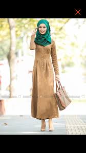 Modanisa Fashion Womens Fashion Long Dress