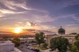 Texas home to No. 1 'boomtown' in America — here's where