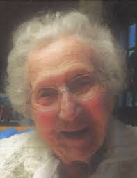 Sara M. Folk Obituary December 1, 2016