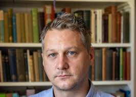 Professional Writing MA Course