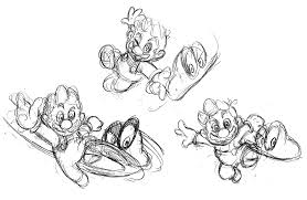 Sonic the hedgehog 2019 original design. Cappy Throw Concept From Super Mario Odyssey Super Mario Art Mario Art Super Mario