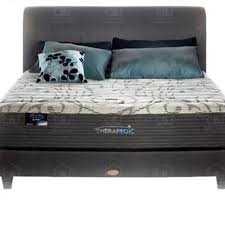 Adanya pegas dalam kasur ini berguna agar tulang belakang pengguna sesuai dengan bentuk yang natural yaitu letter s, sehingga produk ini sangat cocok untuk penderita penyakit sendi tulang belakang. 10 Merk Kasur Spring Bed Terbaik Jangan Salah Pilih