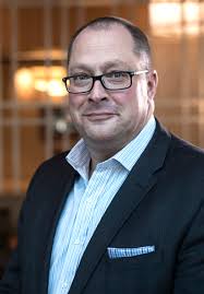 White Lodging Names Chuck Collins Market Vice President for Milwaukee »  Urban Milwaukee