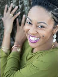 Meet Raina Turner-Greenlea