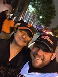 My Granddaughter is a huge fan