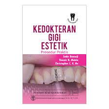 Selamat datang di azhari tvkali ini adalah pertama kali gw lihat buku ajaib dipegang 2x bisa hilang. Buku Kedokteran Gigi Buku Kedokteran Gigi Estetik Prosedur Praktis