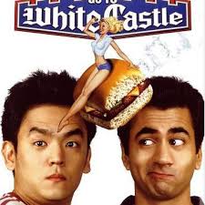 Both underdogs, harold and kumar decide to spend what would have been an otherwise uneventful friday night satisfying an oddly intense urge for white castle hamburgers. Harold And Kumar Go To White Castle Ryan Reynolds Greensquall Mrowl