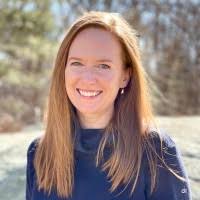 Caroline Ryan, MS, LMHC