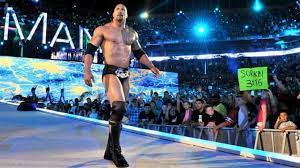 It took place on april 1, 2012 at sun life stadium in miami gardens, florida. Some Wrestlers They D Get Upset When He Would Come Back Wwe Stars Did Not Want The Rock To Return And Main Event Wrestlemania The Sportsrush