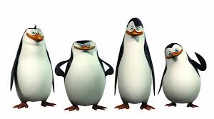 Juli startete der film in deutschland, seit. Die Pinguine Aus Madagascar Im Tv Sendung Tv Spielfilm
