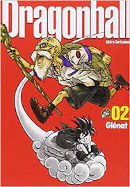 Original run february 7, 1996 — november 19, 1997 no. Dragon Ball Perfect Edition Tome 02 Dragon Ball Perfect Edition 2 French Edition Toriyama Akira 9782723467698 Amazon Com Books