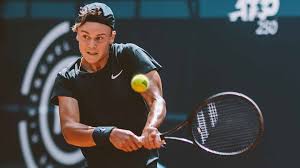 Alfie hewett completed a perfect french open by beating joachim gerard with a battling performance to win a fourth. M8qqpvtm0b6odm
