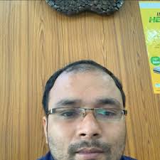 Ishan Jain at Samrat Interiors & Furniture Shop, Sector 16,