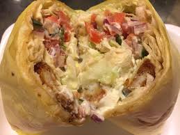 (fixing the radiator on the truck) hope to see you all tomorrow! Food Truck Of The Moment Kiko S Place