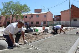 Parque de la flora nativa benito quinquela martín, 2006. Municipio Avellaneda On Twitter Avancedeobras Seguimos Realizando Mejoras En La Plaza Padre Mugica Del Barrio San Lorenzo Wilde Ponemos En Valor Todas Las Plazas De La Ciudad Https T Co Cqjtxpz09l