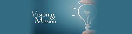 Vision and Mission