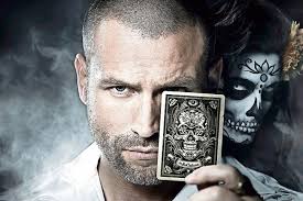 Rafael Amaya: quién es Karem Guedimin, la mujer que salvó al actor de el  Señor de los cielos