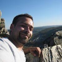 Marc Lange (mryoursource)