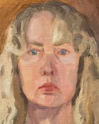 Study of flesh tones under artificial light @annalisa.shanks  @studioincamminati