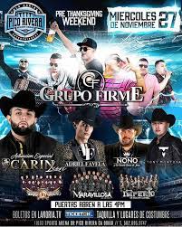 Boletos Aqui Elpotrerito Grupo Firme Pico Rivera Sportsarena Miercoles 27 De Noviembre Movie Posters Movies Poster
