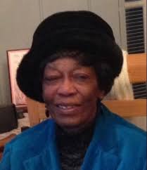 Juanita Jessup Obituary (2014)