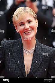 French actress judith godreche french hi-res stock photography and images