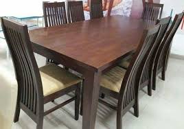 Caddy Dining Set Dark Mahogany Finish Diningset Diningroom Furniture Custommade Homewoodscreation Home Decor Home Decor