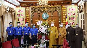 Ngày lễ phật đản có nguồn gốc từ ấn độ, sau đó phát triển sang các quốc gia khác. Ä'áº¡i Lá»… Pháº­t Ä'áº£n Tin Tá»©c Clip Video Hinh áº£nh Tin Má»›i Nháº¥t Vá» Ä'áº¡i Lá»… Pháº­t Ä'áº£n