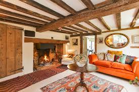 Check spelling or type a new query. A Moated Farmhouse In The English Countryside Wsj