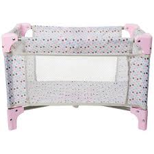 Usually departs warehouse in 2 business days. Perfectly Cute Play Pack Folding Crib Baby Doll Crib Doll Crib Baby Cribs