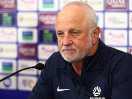 Graham Arnold set to coach Iraq in FIFA World Cup qualifiers