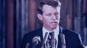 Watch Bobby Kennedy for President