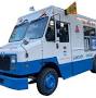 Ice cream truck Durham, nc from mistersofteedurham.com