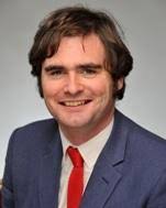 Councillor Matt Kerr