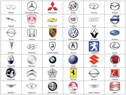 Bikes And Cars Popular Car Symbols Sports Car Brands All Car Logos Car Symbols