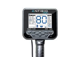 This metal detector can easily find coins and other valuables hidden in beaches or in your own backyard. Anfibio Multi Nokta Makro Metal Detectors