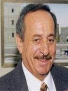 Naim Farhat's Instagram, Twitter & Facebook