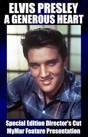 Amazon.com: ELVIS PRESLEY: A GENEROUS HEART
