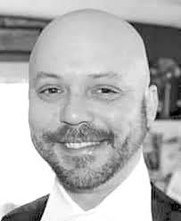 James Booth Obituary (2023)