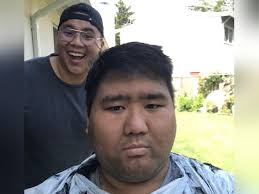 Aaron Chu Fong, The Lord of Boundless Smiles's Obituary