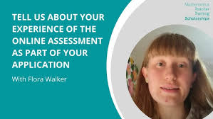 Flora Walker's Instagram, Twitter & Facebook