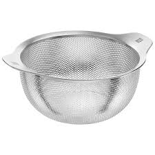 Scolapasta scolapasta scolapasta multiuso da cucina in acciaio inox scolapasta. Zwilling Table Scolapasta 20 Cm 18 10 Acciaio Inossidabile Negozio Ufficiale Zwilling