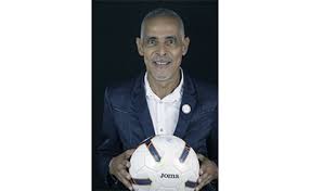 De luto el fútbol puertorriqueño por la partida de Wilfredo “Willie” Díaz  Vázquez