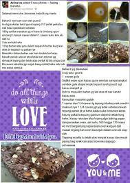 kek kukus hujan panas noli cupcake bentong~~ via cutieyummy.blogspot.com. Brownies Kedutz By Azlina Ina Chocolate Brownies Cupcake Cakes Brownies