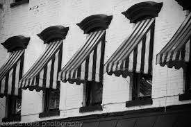 Black And White Awning Fabric Black And White Ticker Stripe Awning Art Print Photography Hoboken New Jersey Print Industrial Rustic Vintage Home Decor Architectural Prints Black White Dream House Exterior
