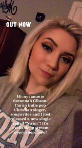 Savannah Singer Queer