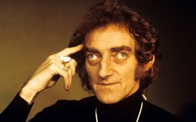 Liever comedy dan komedie: Marty Feldman