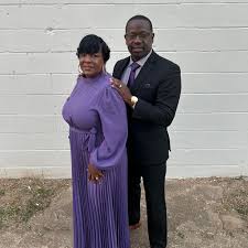 Profile for Liberty Church A House of God