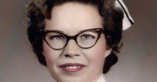 Betty Lorraine Casey